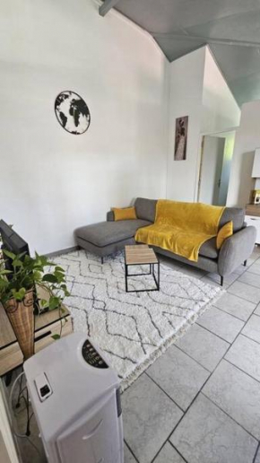 Le mimicosy appartement f2